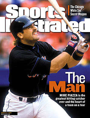 Mike Piazza
